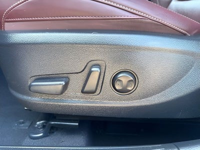 2023 Kia Seltos SX
