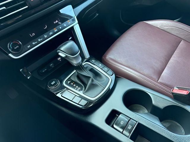 2023 Kia Seltos SX