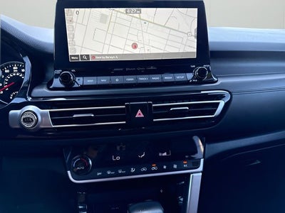 2023 Kia Seltos SX