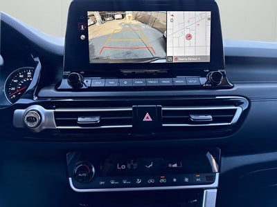 2023 Kia Seltos SX