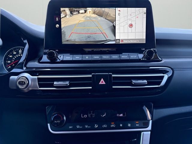 2023 Kia Seltos SX