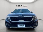 2023 Kia Seltos SX