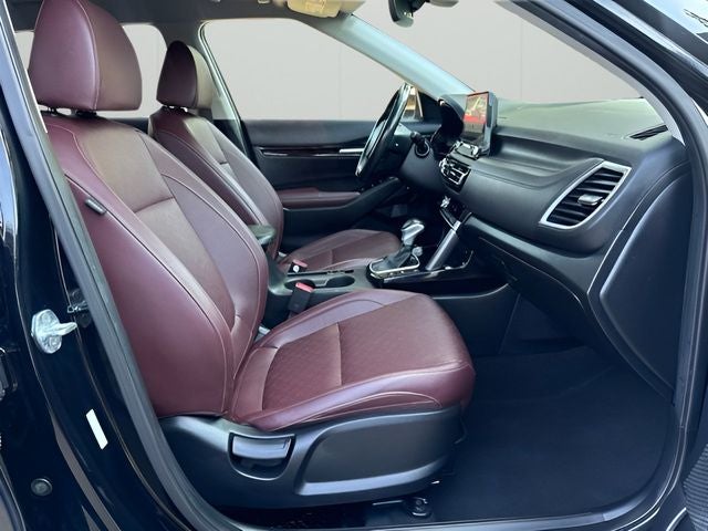2023 Kia Seltos SX