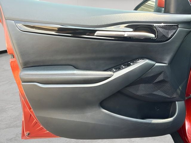 2022 Kia Seltos S