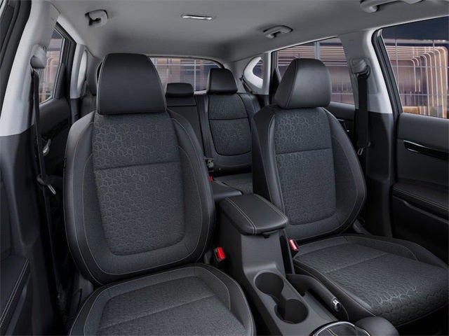 2025 Kia Seltos X-Line