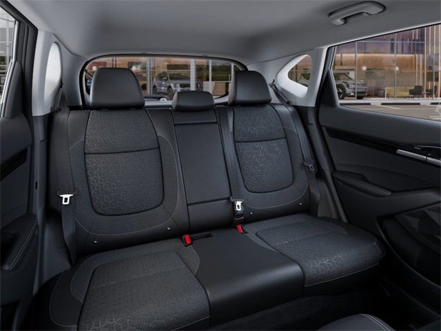 2025 Kia Seltos X-Line