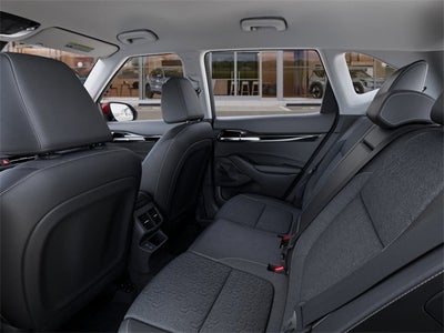 2025 Kia Seltos X-Line