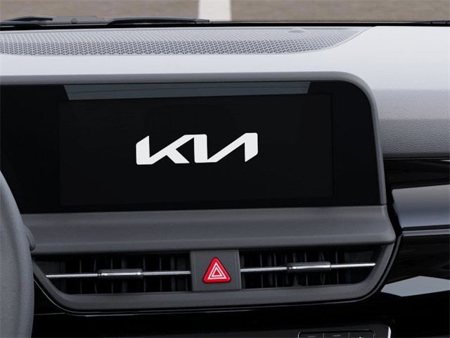 2025 Kia Seltos X-Line