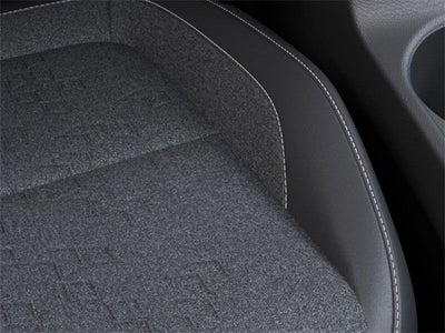 2025 Kia Seltos X-Line