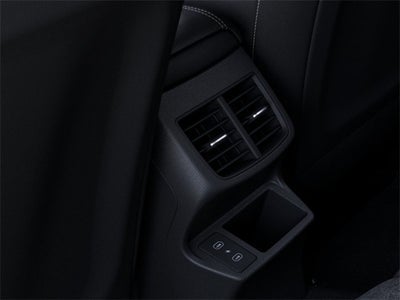 2025 Kia Seltos X-Line