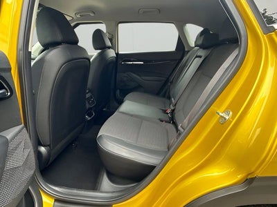 2022 Kia Seltos S
