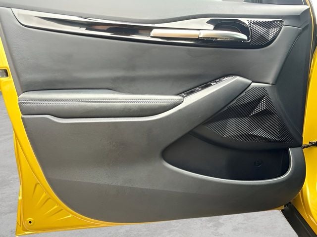 2022 Kia Seltos S