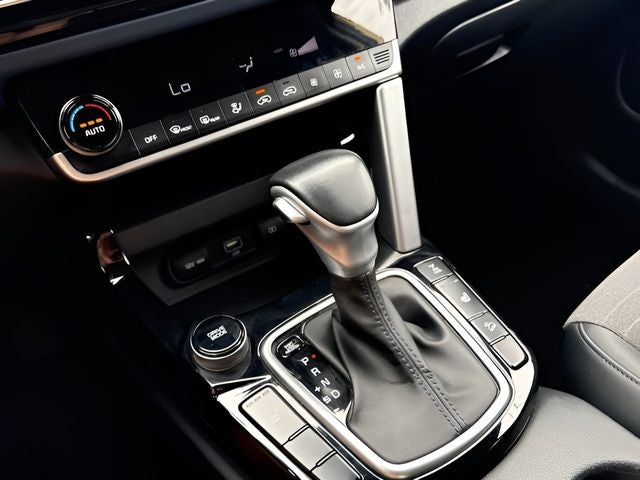 2022 Kia Seltos S