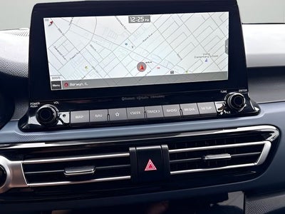 2022 Kia Seltos S