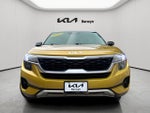 2022 Kia Seltos S