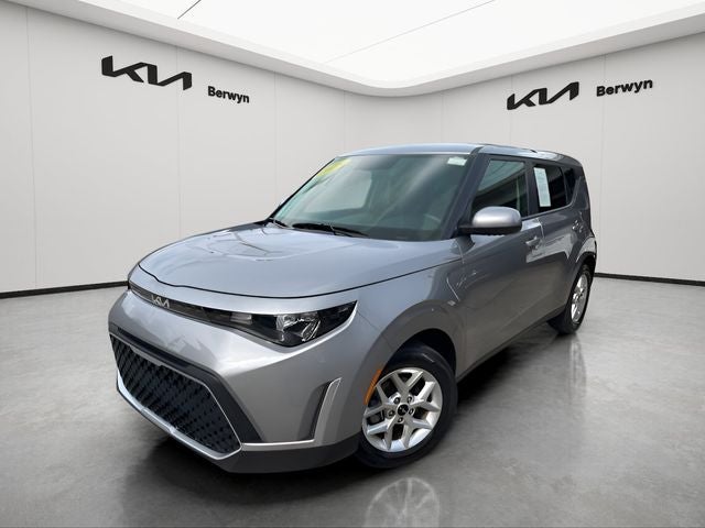 2025 Kia Soul