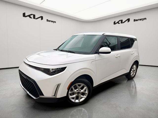 2025 Kia Soul