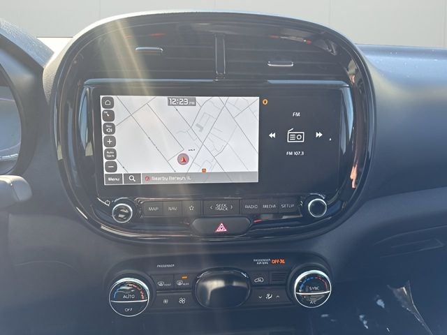 2025 Kia Soul EX