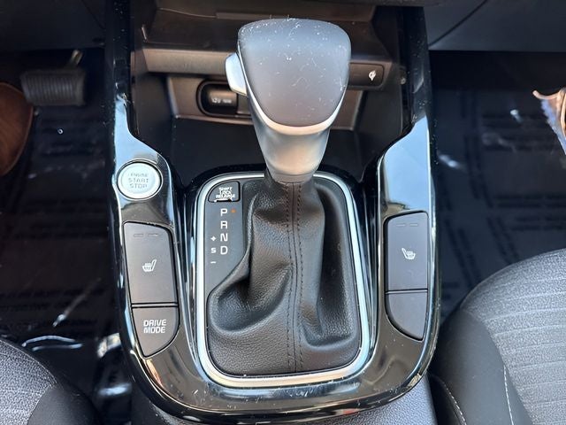 2025 Kia Soul EX