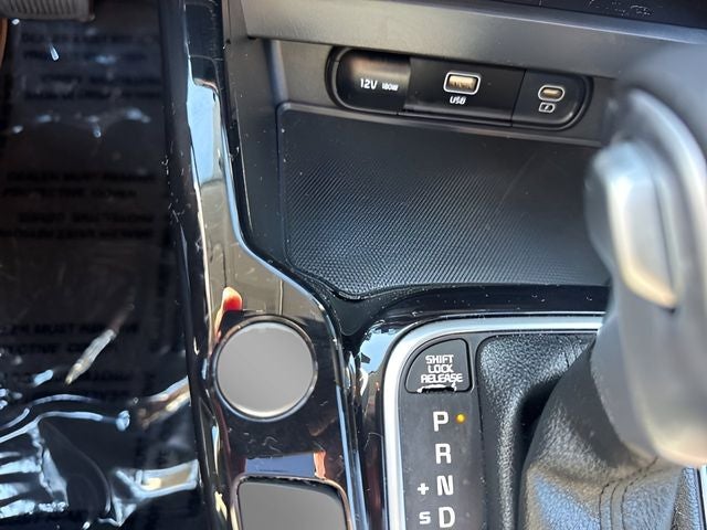 2025 Kia Soul EX