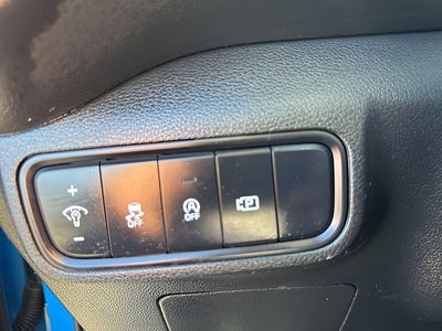 2025 Kia Soul EX