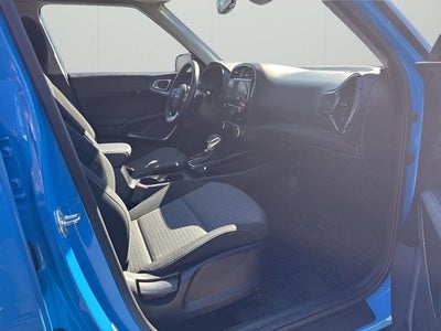 2025 Kia Soul EX