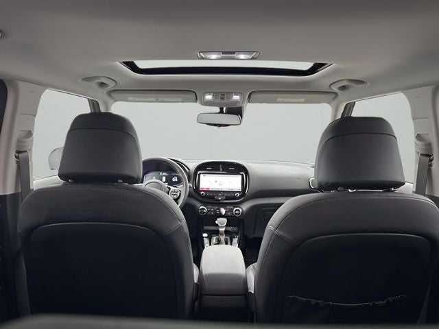 2025 Kia Soul GT-Line