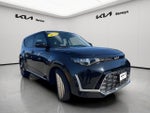 2025 Kia Soul GT-Line