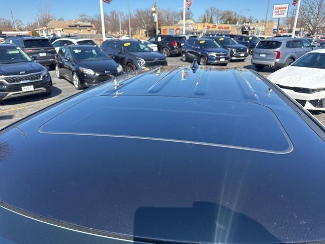 2025 Kia Soul GT-Line