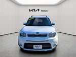 2018 Kia Soul Plus