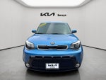 2016 Kia Soul Plus