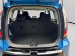 2016 Kia Soul Plus