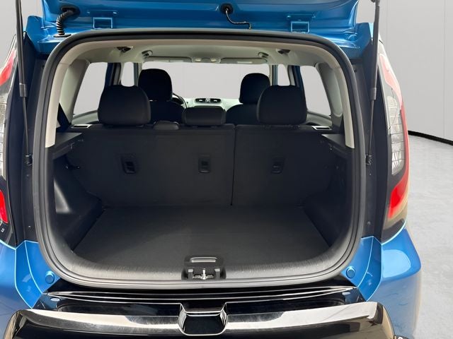 2016 Kia Soul Plus