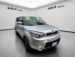 2014 Kia Soul Exclaim