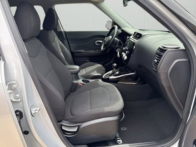 2014 Kia Soul Exclaim