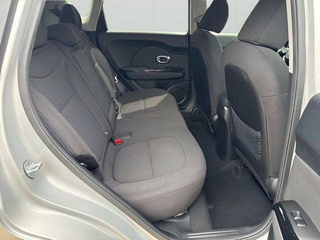 2014 Kia Soul Exclaim