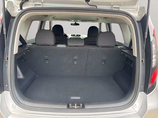 2014 Kia Soul Exclaim