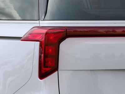 2027 Kia Carnival LXS