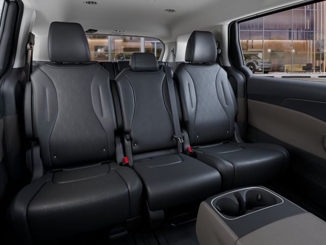 2027 Kia Carnival LXS