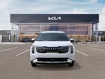 2027 Kia Carnival LXS