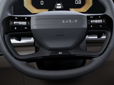 2027 Kia Carnival LXS
