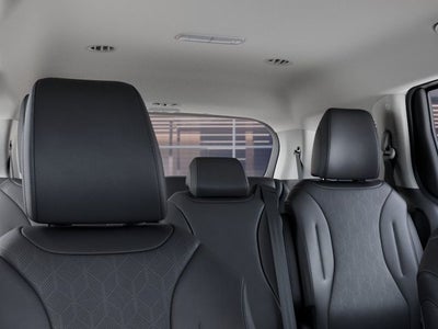 2027 Kia Carnival LXS