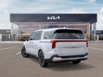 2027 Kia Carnival LXS