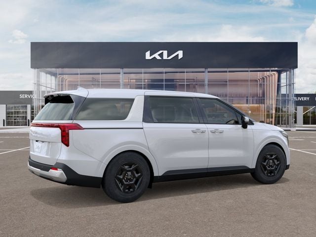 2027 Kia Carnival LXS