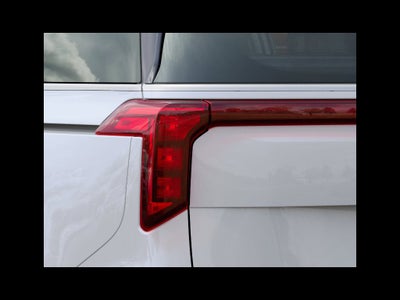 2027 Kia Carnival LXS
