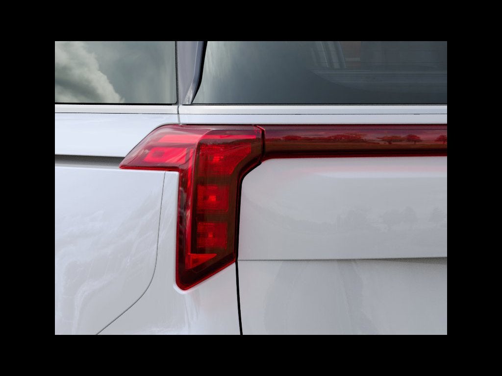 2027 Kia Carnival LXS