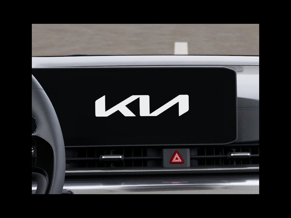 2027 Kia Carnival LXS