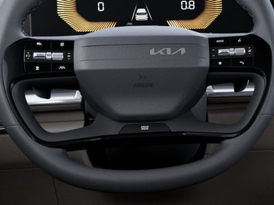 2027 Kia Carnival LXS