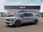 2027 Kia Carnival LXS