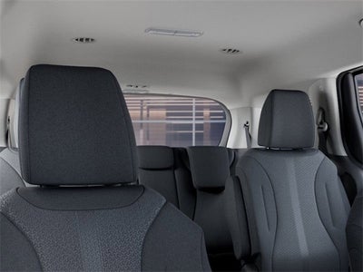 2026 Kia Carnival LX